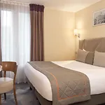 Timhotel Gare Montparnasse