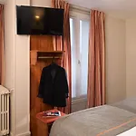 Hotel Timhotel Gare Montparnasse Paris