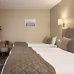 Timhotel Gare Montparnasse Hotel Paris