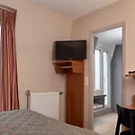 Hotel Timhotel Gare Montparnasse