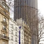 Hotel Timhotel Gare Montparnasse 3*