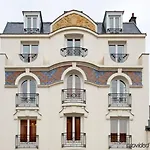 Hotel Timhotel Gare Montparnasse