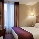 Hotel Timhotel Gare Montparnasse 3*