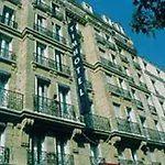 Hotel Timhotel Gare Montparnasse Paris