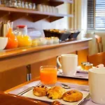 Timhotel Gare Montparnasse Hotel Paris