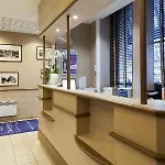 Timhotel Gare Montparnasse Hotel Paris
