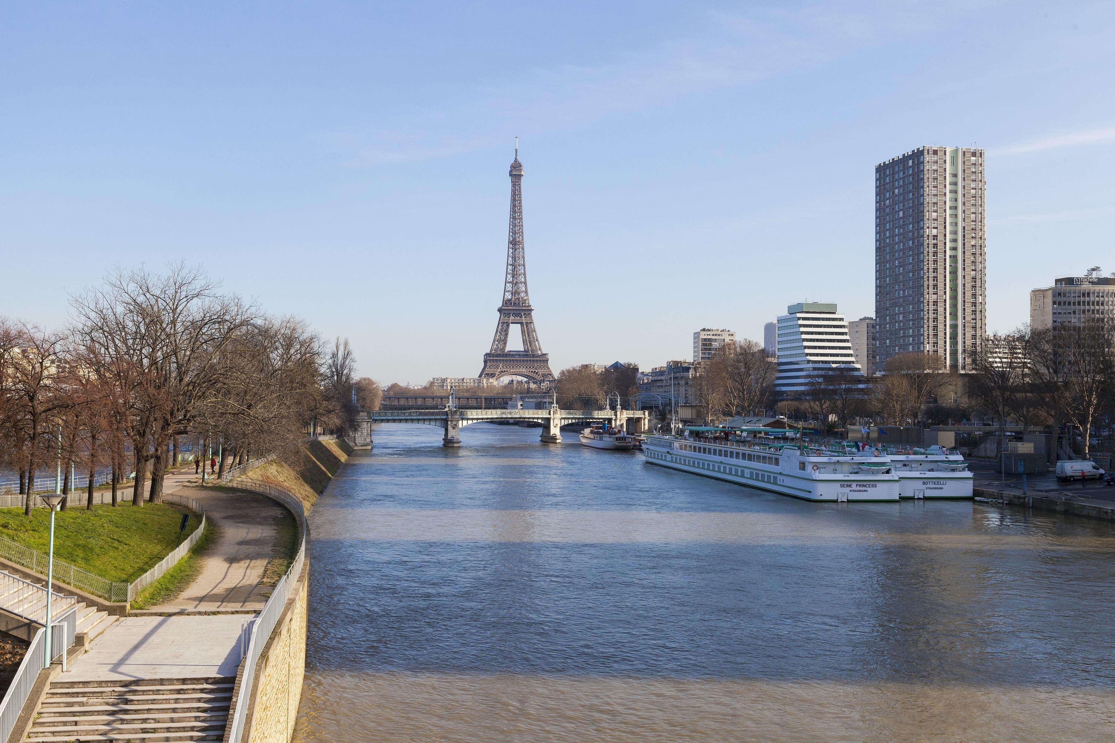 Timhotel Gare Montparnasse 3*