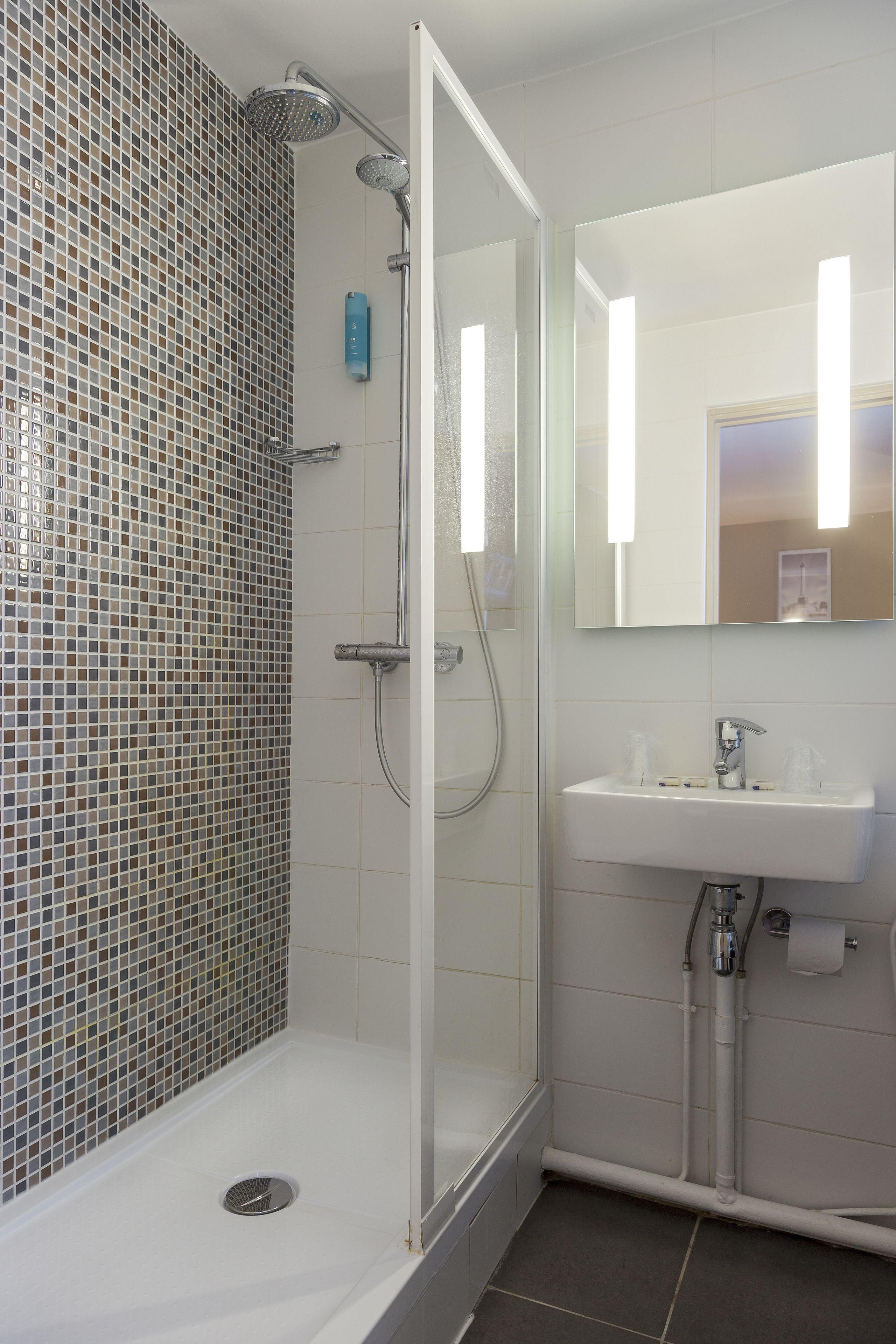 Timhotel Gare Montparnasse Hotel 3*