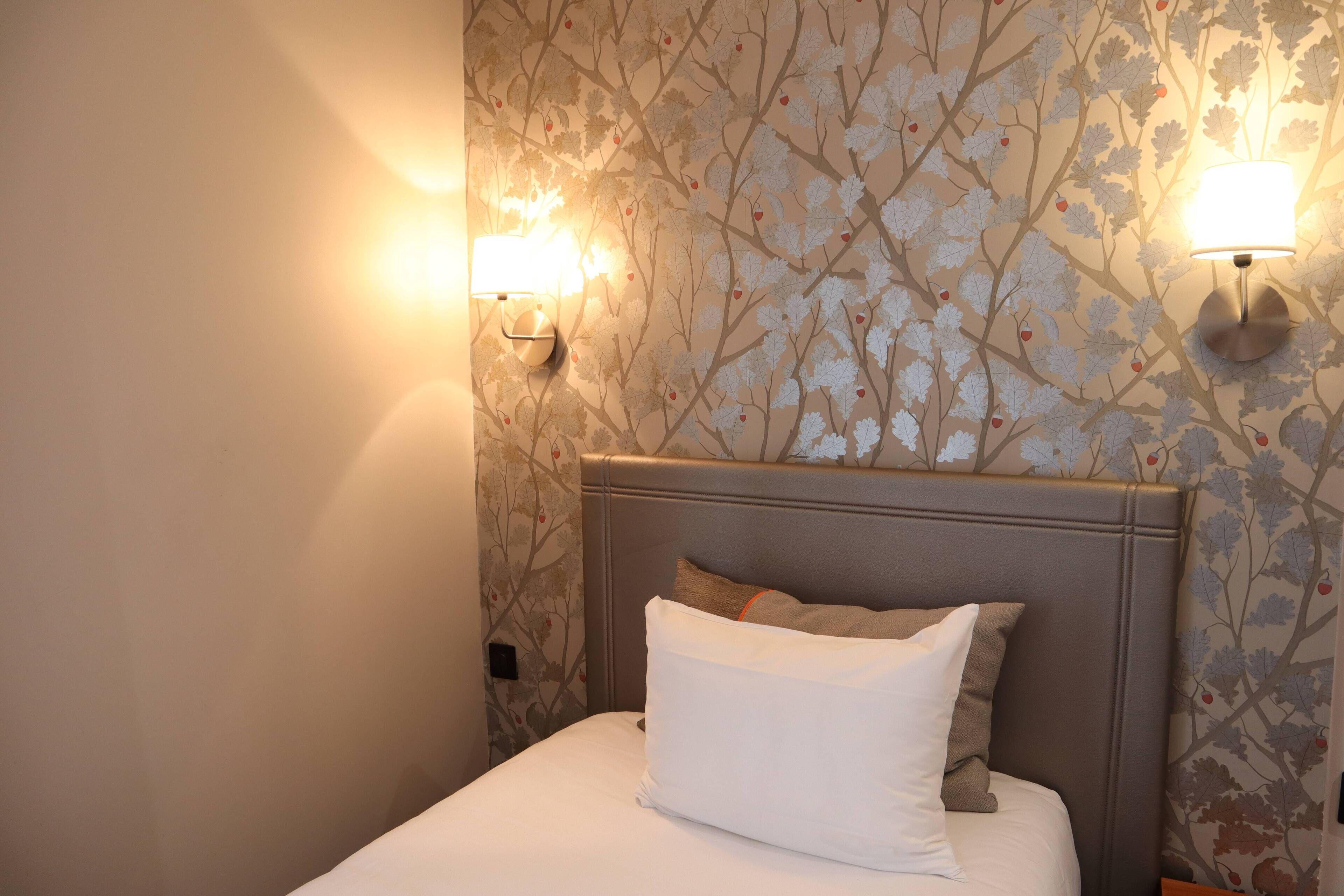 Hotel Timhotel Gare Montparnasse Paris